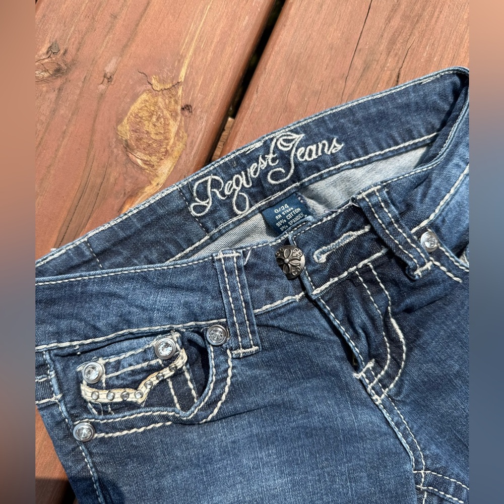 Request Jeans - image 2